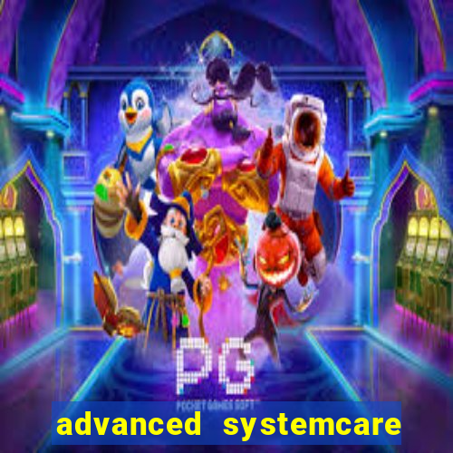 advanced systemcare 17 serial key brasil